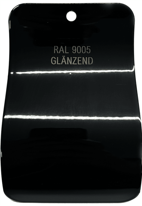 RAL 9005 GLANZ 800X555