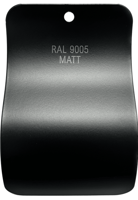 RAL9005 MATT 800X555