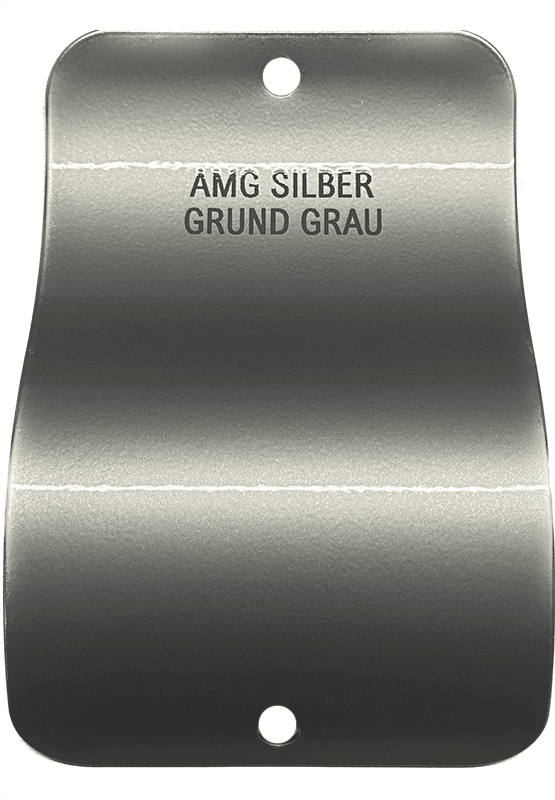 AMG Silber