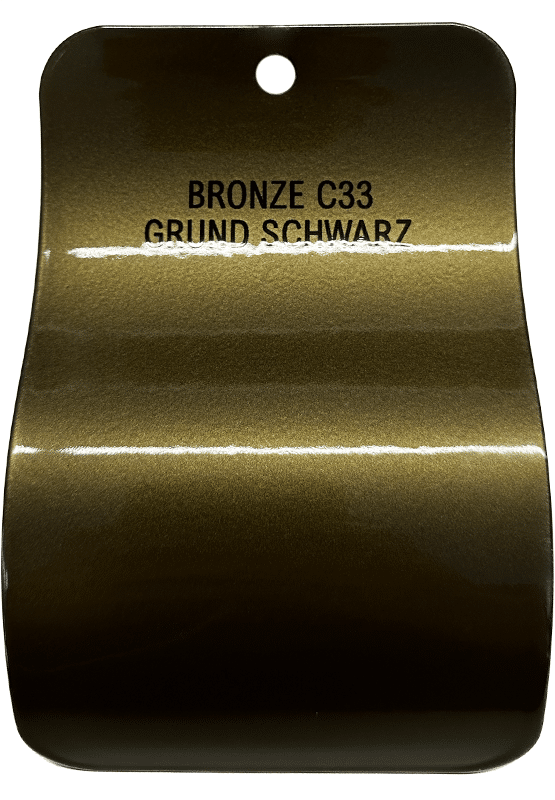 Bronze C33