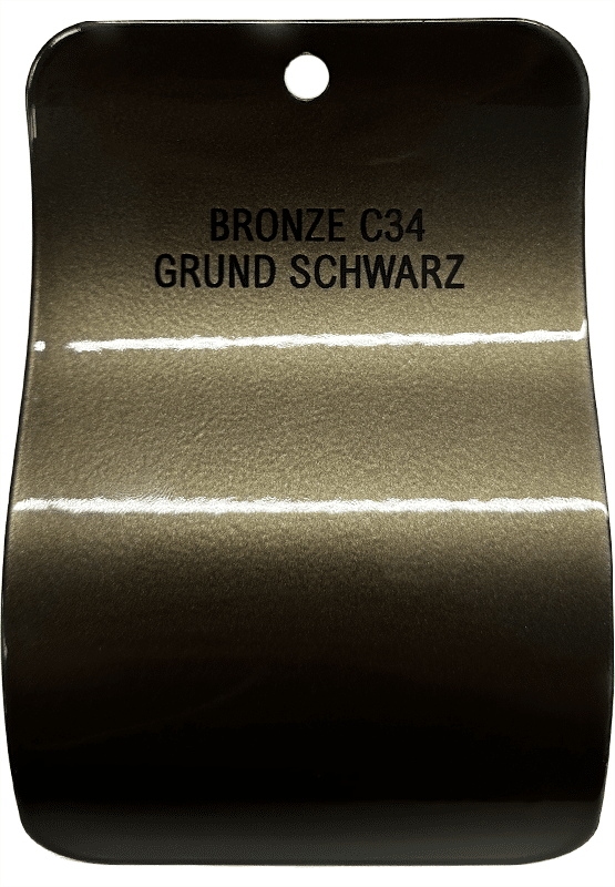 Bronze C34