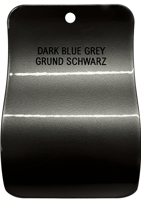 Dark Blue Grey