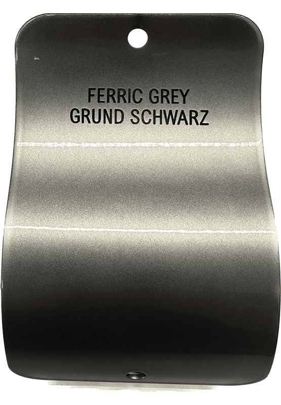 Ferric Grey