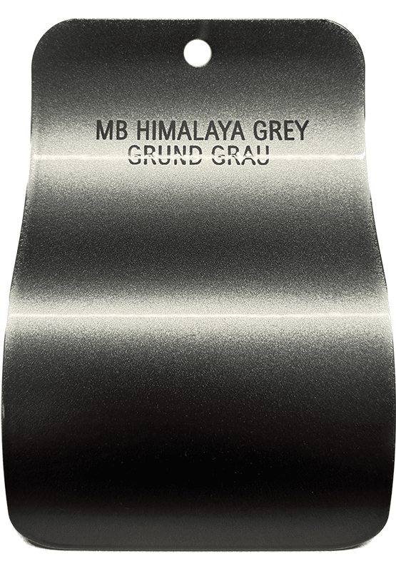 Mb Himalaya Grey