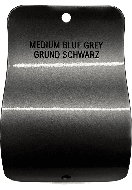 Medium Blue Grey